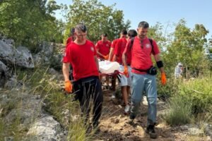 Tragičan ishod u Međugorju: Hodočasnica preminula na brdu Križevac