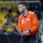 Ljubušak Ante Grbavac na vratima Zagreba: Velika je čast biti najbolji vratar turnira