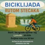 BK Ljubuški poziva na tradicionalnu biciklijadu