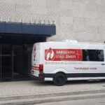 NAJAVA: Ljubušaci, darujte tekućinu koja život znači