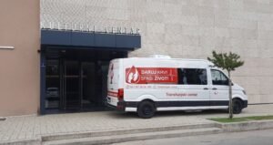 NAJAVA: Ljubušaci, darujte tekućinu koja život znači