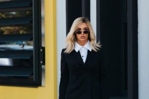 Ilijana Bodlović, Anny Fitness: Ne čekam da mi se otvore vrata – pravim svoja