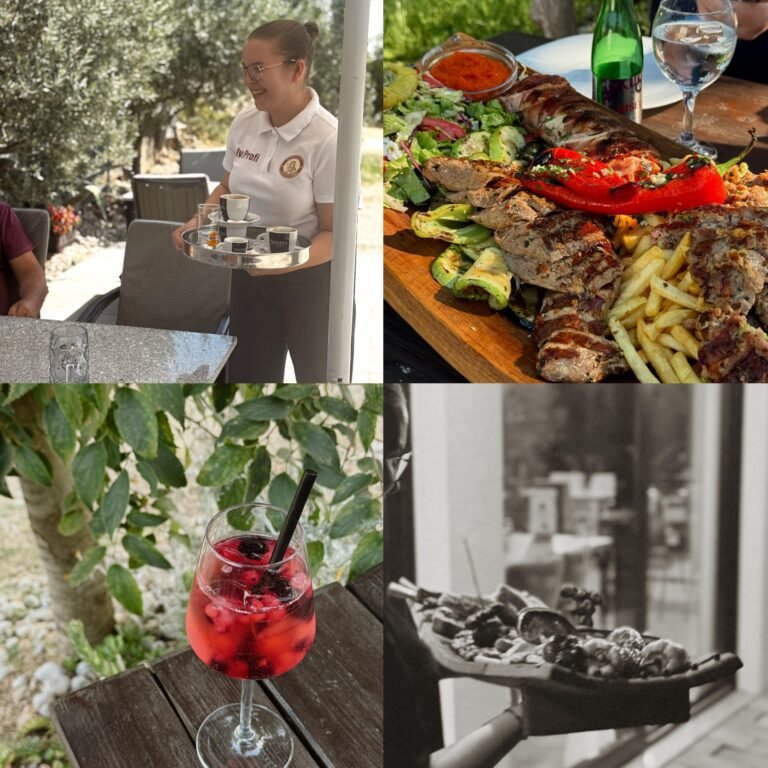 Pozitivna priča mladog poduzetničkog para iz Ljubuškog: Restoran „Ljubuša“ nudi autentičnu hranu, dobru atmosferu i gostoprimstvo