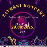 Ljubuški Jazz Fest: Večeras završni koncert polaznika jazz radionica