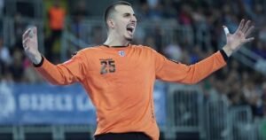 Matej Mandić odlazi u Magdeburg, a Zagreb dovodi Suljevića donedavnog vratara Izviđača