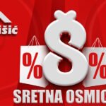 SRETNA OSMICA U PC MALIŠIĆ MEĐUGORJE – Ponedjeljak, 08.09.2025.g.
