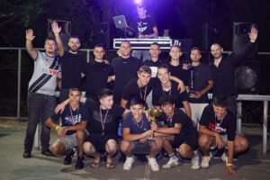 Slavljenička večer u Šipovači okupila mlade prvake i seniorski sastav, mještane, navijače…