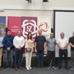 JU Razvojna agencija ŽZH-HERAG sudjelovala na 1. Konferenciji Regionalnih koordinatora u Karlovcu