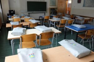 Ljubuški: Pročitajte obavijesti osnovnih škola povodom početka nastave
