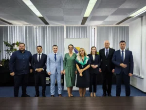 Gradonačelnik Ljubuškog potpisao ugovor o dodjeli sredstava za sanaciju i uklanjanje nesanitarnih deponija
