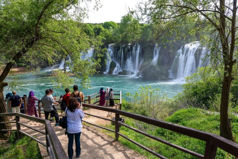 Ljubuški doživljava turistički procvat, rekordnim brojkama približio se najposjećenijim destinacijama