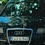 Bivša vlasnica upozorila na krivotvorene tablice: Odjavljene u Ljubuškom, viđene u HNŽ-u