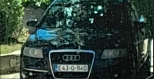 Bivša vlasnica upozorila na krivotvorene tablice: Odjavljene u Ljubuškom, viđene u HNŽ-u