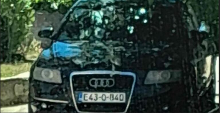 Bivša vlasnica upozorila na krivotvorene tablice: Odjavljene u Ljubuškom, viđene u HNŽ-u
