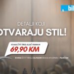 U rujnu Bilo bau centri imaju odličnu akcijsku ponudu