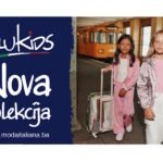 Kolekcija jesen/zima stigla je u trgovine BLUKIDS!