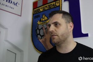 Prvenstvo još nije počelo – Trener Izviđača Ivan Džolić: ‘Ovo je sramota i ne vodi ničemu, EHF nam sprema rigorozne kazne’