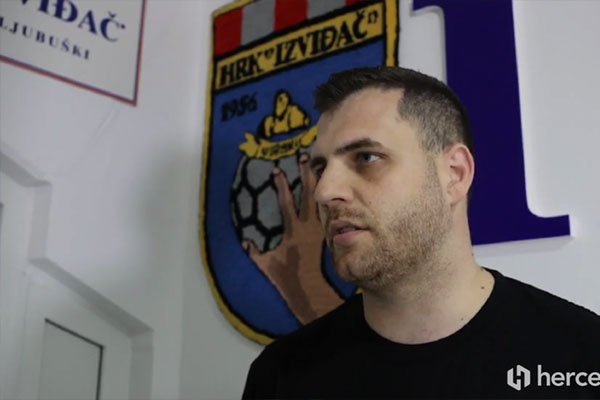 Prvenstvo još nije počelo – Trener Izviđača Ivan Džolić: ‘Ovo je sramota i ne vodi ničemu, EHF nam sprema rigorozne kazne’