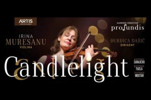 Počasni konzulat Rumunjske u Mostaru najavljuje Candlelight koncert u Mostaru