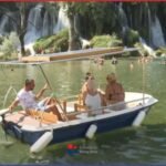 Kravica prepuna turista, nevrijeme nije bitno utjecalo na turističku sezonu