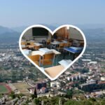 Ljubuški pokazuje stabilan priljev novih učenika