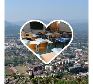 Ljubuški pokazuje stabilan priljev novih učenika