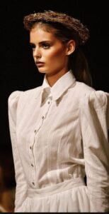 Ljubušanka Lu Skoko: BH Fashion Week odlična je ulaznica u svijet modelinga
