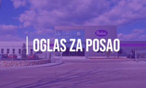 Violeta d.o.o. raspisuje natječaj za posao: 15 novih radnih mjesta