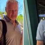 Marko Perković Thompson posjetio Međugorje i Brdo ukazanja