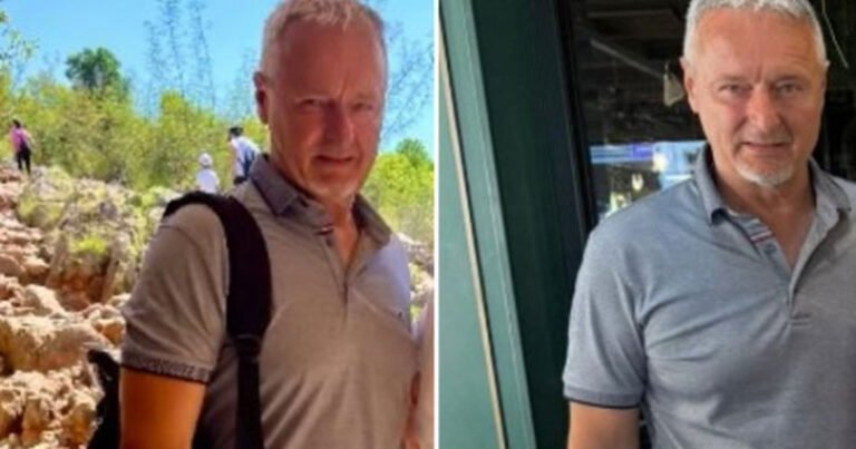 Marko Perković Thompson posjetio Međugorje i Brdo ukazanja