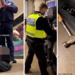 Britanija slavi heroja iz Hercegovine! Ljubušak Ivan Skoko srušio razbojnika na tlo i spasio ženu