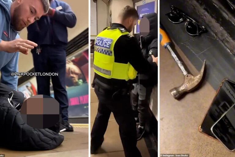 Britanija slavi heroja iz Hercegovine! Ljubušak Ivan Skoko srušio razbojnika na tlo i spasio ženu