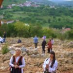 Pjesma koja slavi Hercegovku i njezine korijene: Daniela i Antonela snimile prekrasne kadrove na Brdu ukazanja