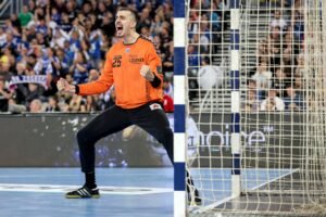 Matej Mandić: Hvala vam što ste riskirali s klincem iz Ljubuškog!