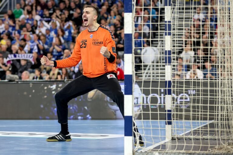 Matej Mandić: Hvala vam što ste riskirali s klincem iz Ljubuškog!