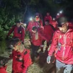 Ozlijeđena hodočasnica spašena na Križevcu u Međugorju