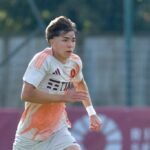 Pavle Šarac, wunderkind iz Ljubuškog: Naslov s Romom je nešto posebno, a Totti je ovdje više od nogometaša