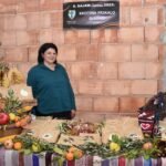 Kristina Prskalo čuva tradiciju pripreme hercegovačke delicije