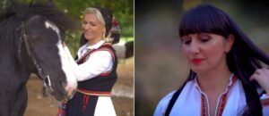 Pjesma „Hercegovka sam, time se ponosim“ osvojila srca publike