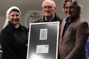 Susret „Poticaj poštanskih maraka na hrvatske osobe i događaje“ održan u mostarskom Napretku