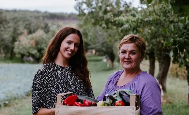 Tradicija, obitelj i domaći proizvodi: Recept za uspjeh obitelji Puljić i Rajič iz Mostara