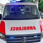 Tri osobe ozlijeđene u dvije prometne nesreće u Ljubuškom