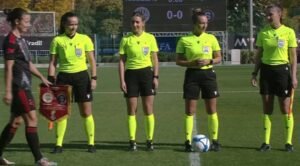 Sutkinja iz Ljubuškog sudi u Europi