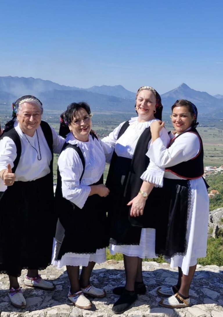 Nova pjesma posvećena Ljubuškom – “Oaza u kamenu”