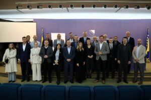 Potpisani ugovori za kapitalni transfer: Jačamo lokalne kapacitete i gradimo prepoznatljive turističke destinacije širom FBiH