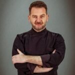 Luka Kraljević – Cocinero: Moj pristup najviše su oblikovali ljudi i namirnice iz mog kraja