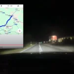 Policija traga za vozačem koji je od Ljubuškog do Mostara dojurio za 17 minuta