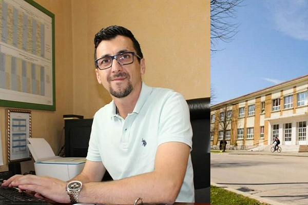 Loši uvjeti postaju prošlost: učenici odsad u toploj i sigurnoj dvorani