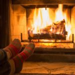 Kako jednostavno očistiti dimnjak prije zime?