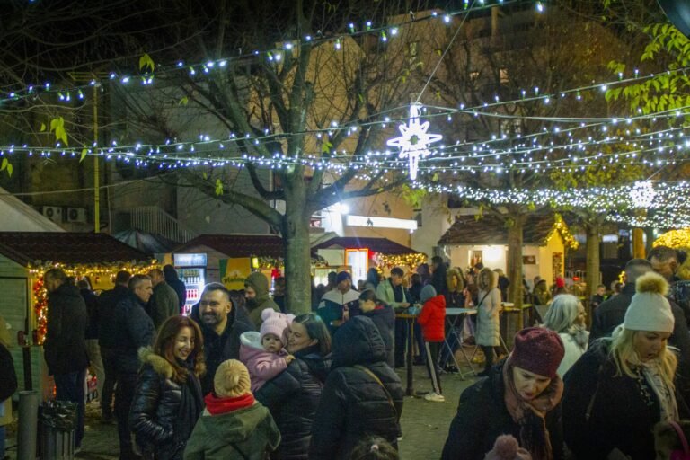 ADVENT U LJUBUŠKOM: Javni poziv za zakup kućica i javnog prostora